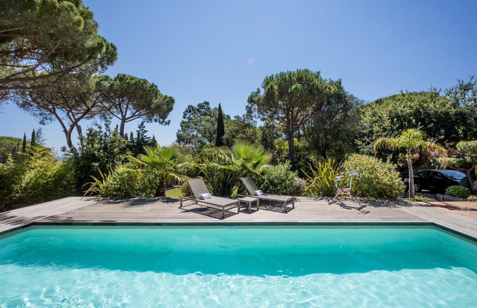 Day, Balcony/Terrace, Garden view, Pool view, Pool view, Swimming pool, Swimming pool, Swimming pool