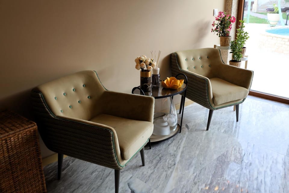 Valonquinta - Agro Hotel & SPA Bed and Breakfast in Portugal
