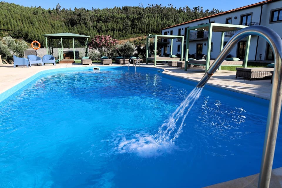 Valonquinta - Agro Hotel & SPA Bed and Breakfast in Portugal