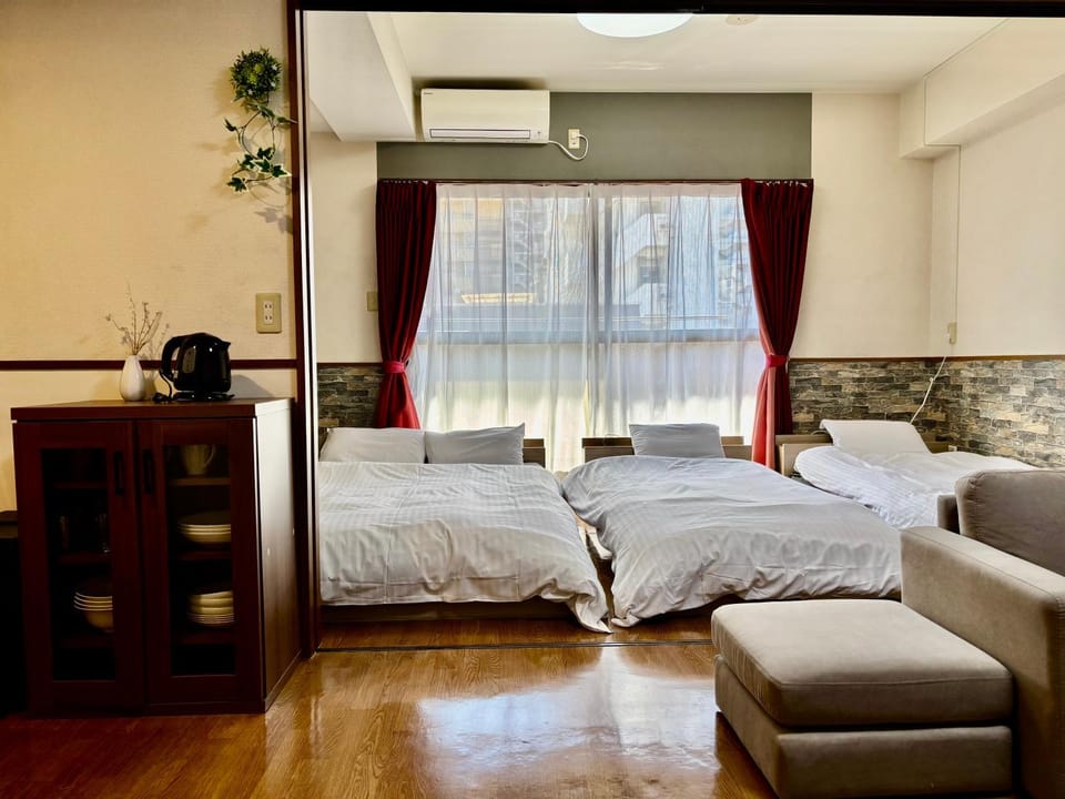 Laforet Tokaichi Apartment in Hiroshima