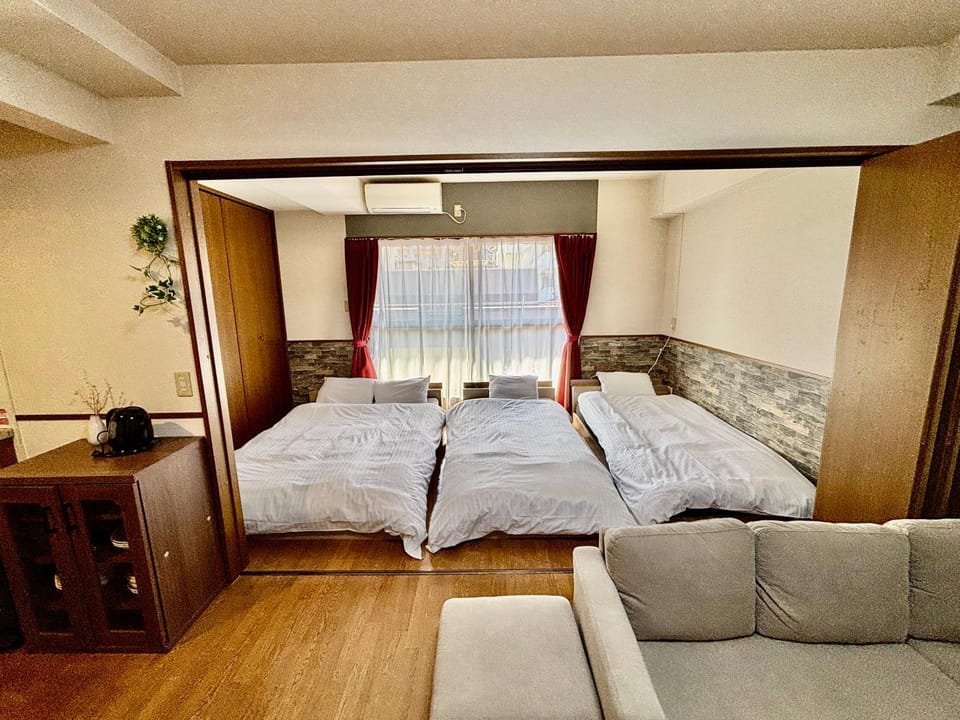 Laforet Tokaichi Apartment in Hiroshima
