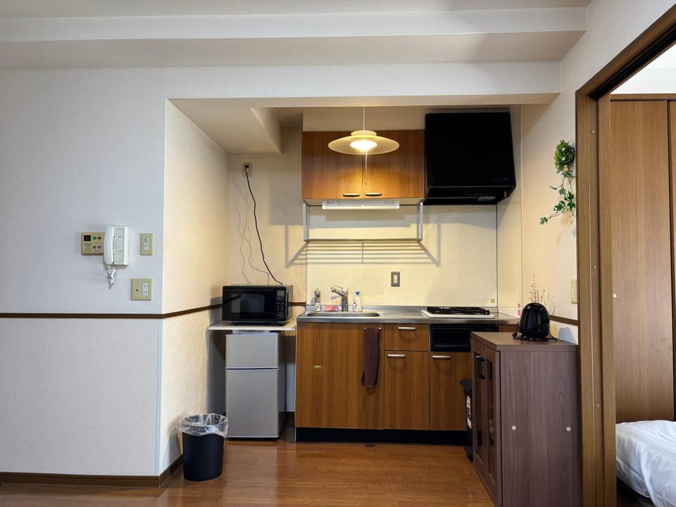 Laforet Tokaichi Apartment in Hiroshima