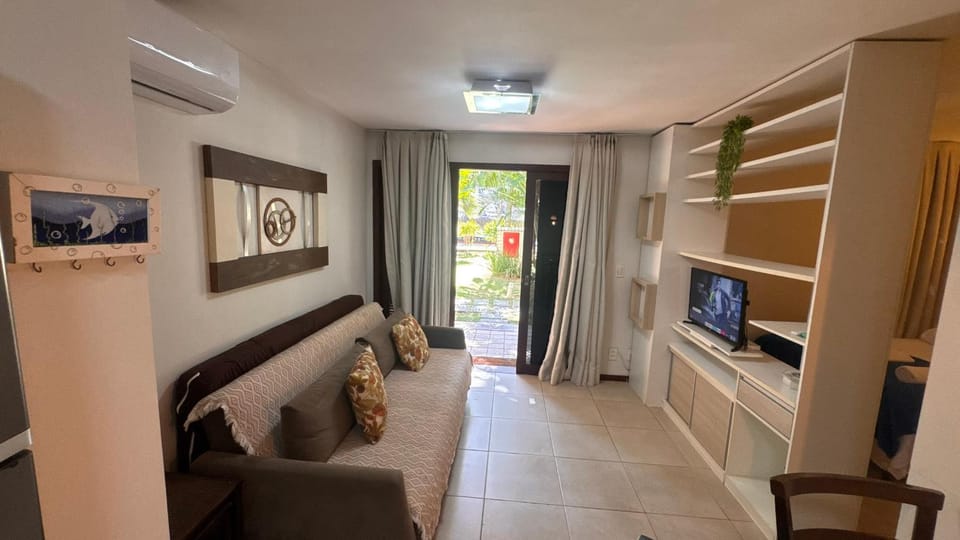 Solar de Pipa Elegance Flat - Frente Piscina Apartment in Pipa Beach