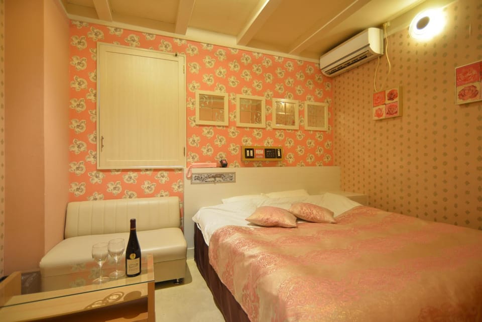 Restay Kitakami - Adult Only Love hotel in Japan