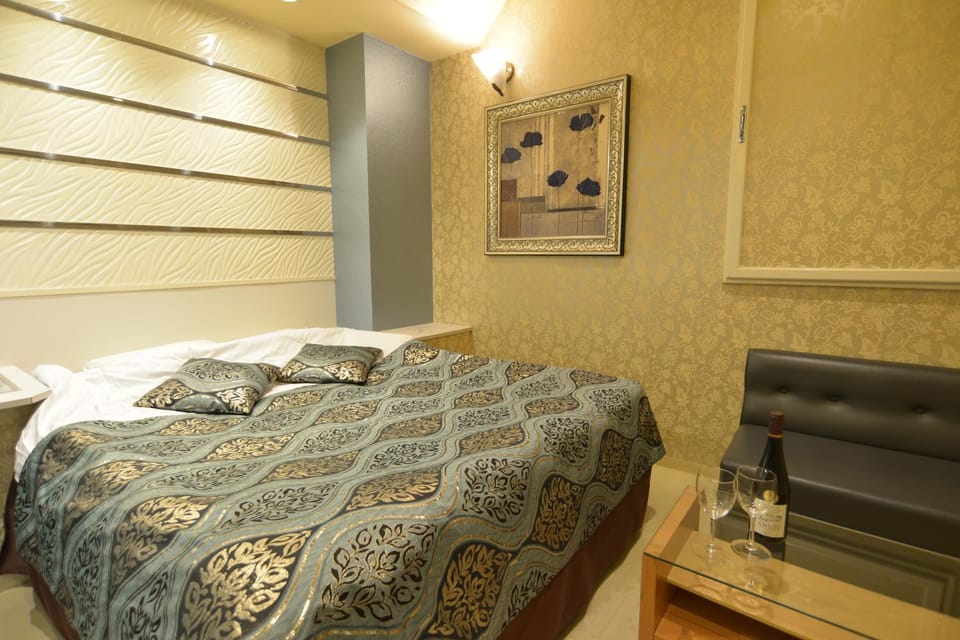 Restay Kitakami - Adult Only Love hotel in Japan