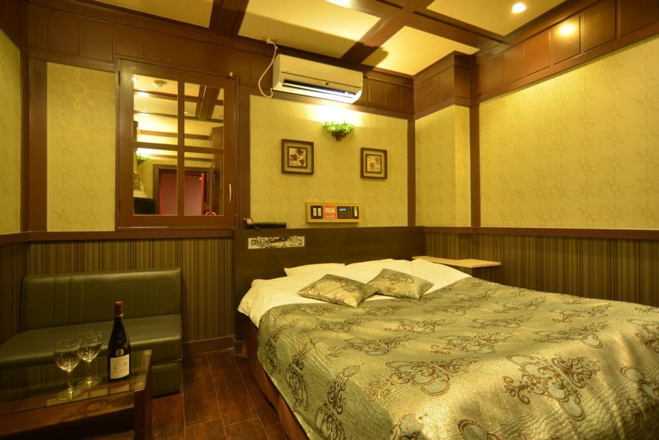 Restay Kitakami - Adult Only Love hotel in Japan