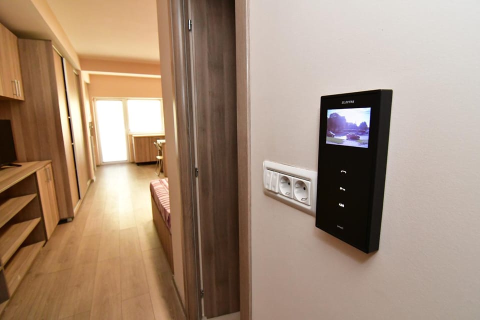 Day, Living room, Photo of the whole room, Decorative detail, On site