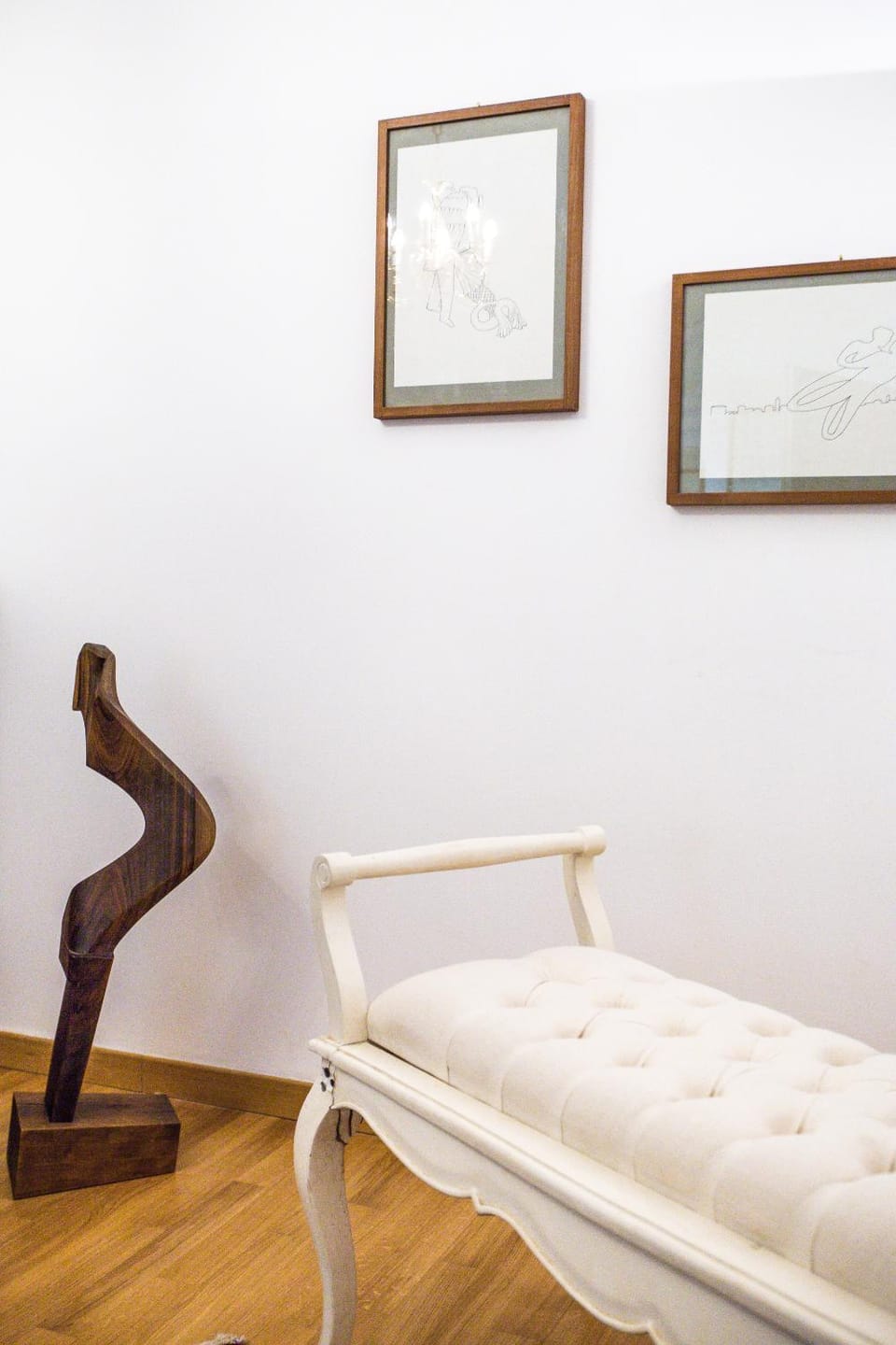 Ca' della Corte Flats Apartment in Venice