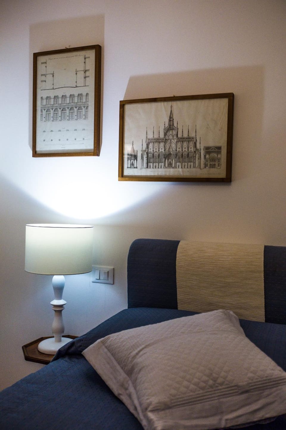Ca' della Corte Flats Apartment in Venice