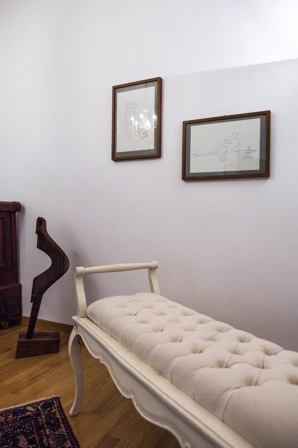 Ca' della Corte Flats Apartment in Venice