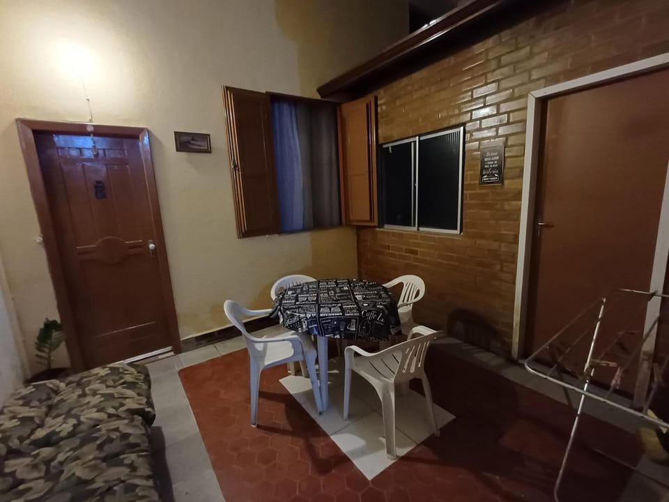 Balcony/Terrace, Seating area
