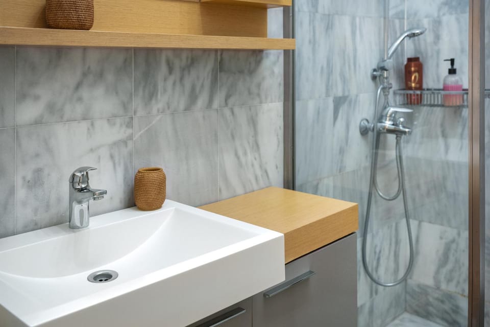 Art house Apartment in Athens