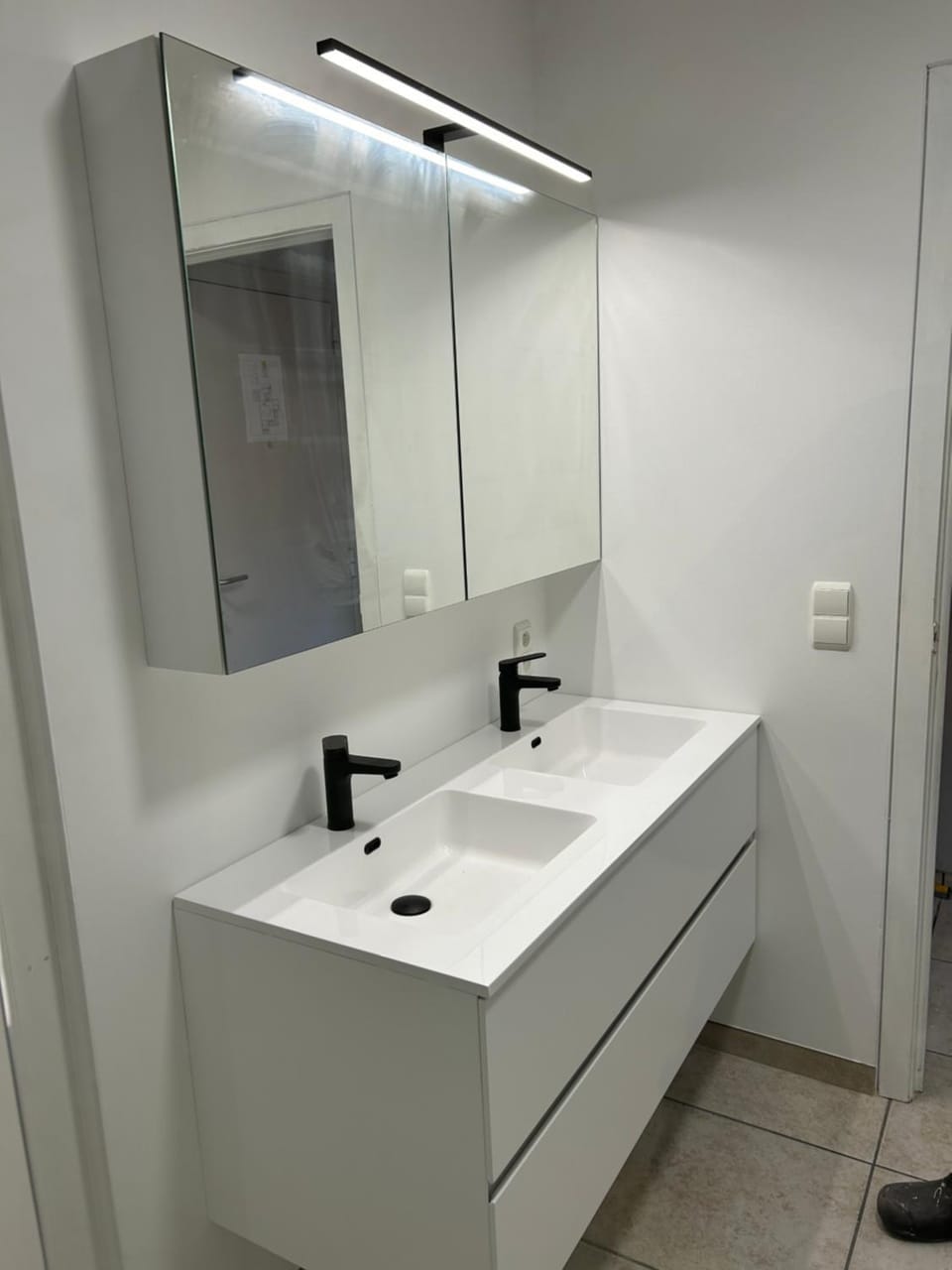 Res Apollo Nieuwpoort Apartment in Koksijde