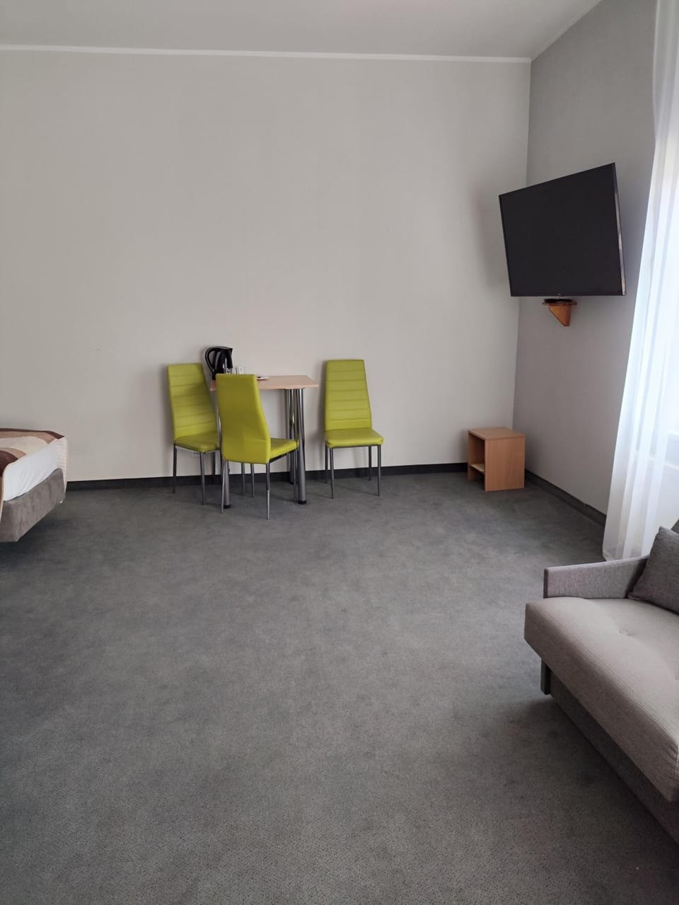 Hotelik w Centrum Hotel in Greater Poland Voivodeship