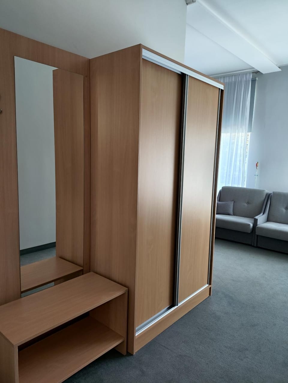 Hotelik w Centrum Hotel in Greater Poland Voivodeship