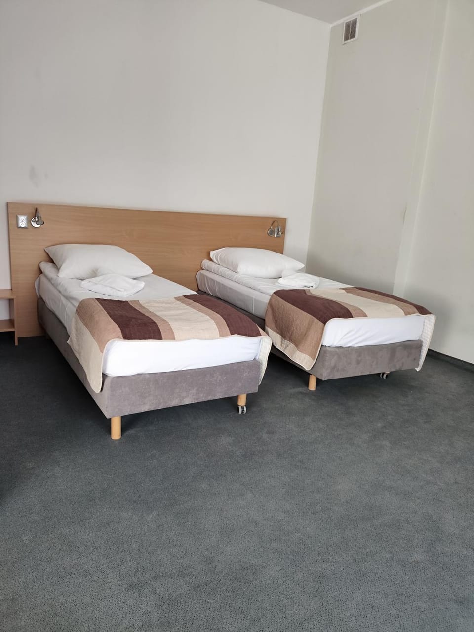 Hotelik w Centrum Hotel in Greater Poland Voivodeship