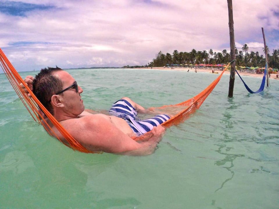 Praia Hostel Hostel in State of Alagoas, Brazil