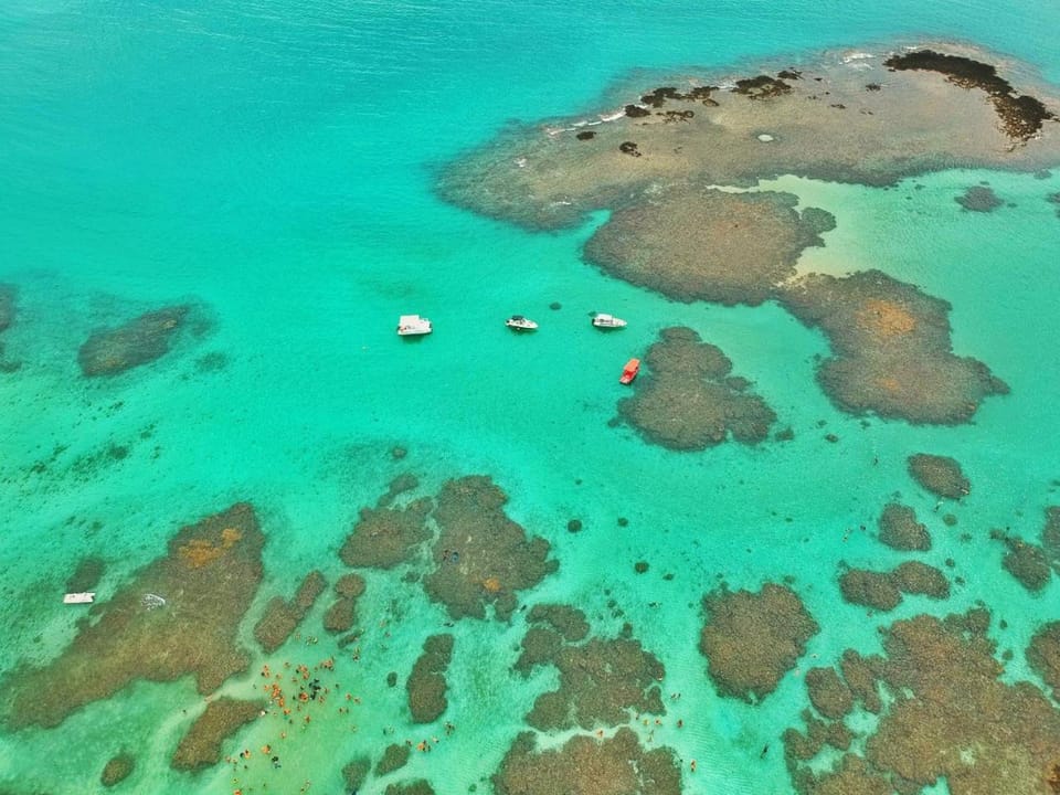 Praia Hostel Hostel in State of Alagoas, Brazil