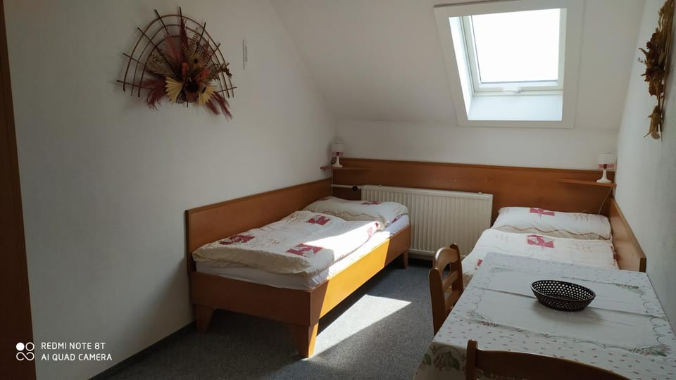 Privát Kučera Apartment in Czechia
