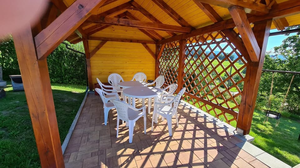 Privát Kučera Apartment in Lower Silesian Voivodeship