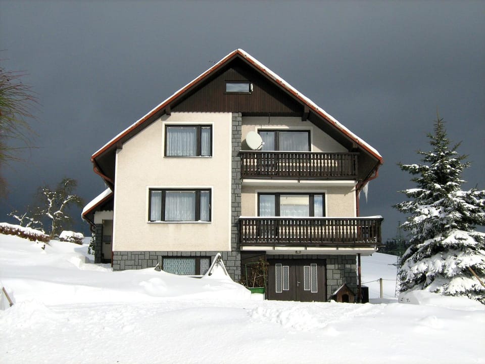 Privát Kučera Apartment in Lower Silesian Voivodeship