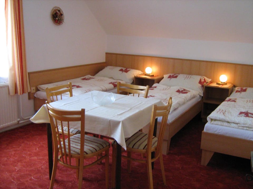 Privát Kučera Apartment in Czechia