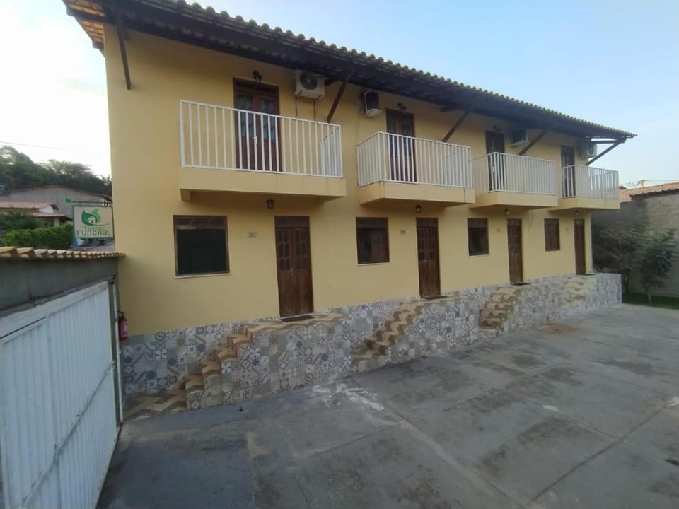 Village Funchal 01 House in State of Bahia
