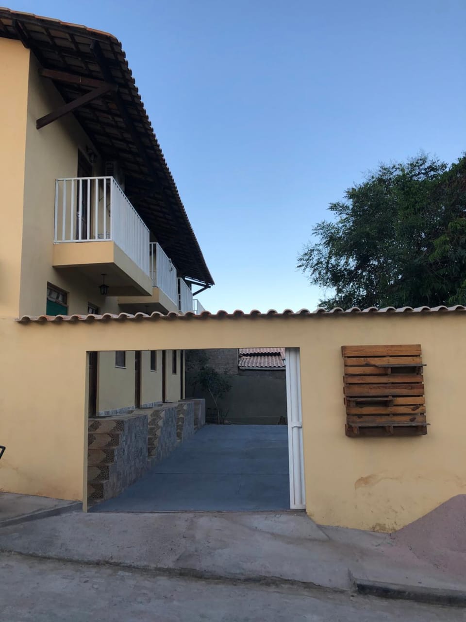 Facade/entrance, Other