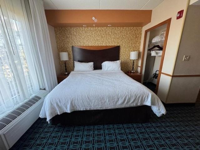Fairfield Inn by Marriott Morgantown Hotel in Shenandoah Valley