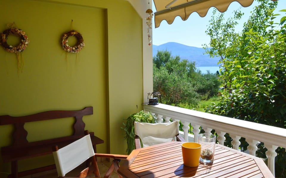 View (from property/room), Balcony/Terrace