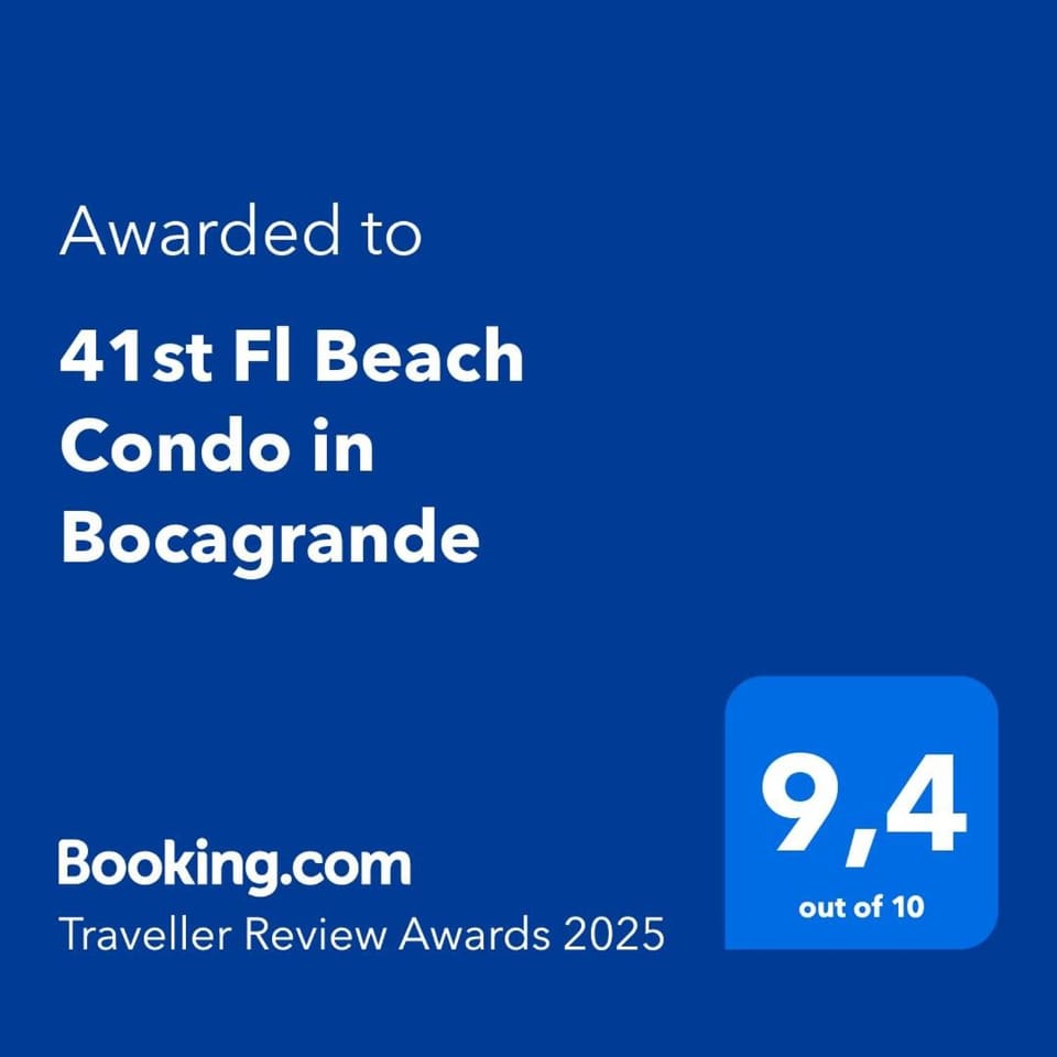 41st Fl Beach Condo in Bocagrande Apartment in Cartagena