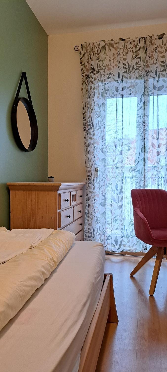 Backerwirt - Wohnen und Schlafen Bed and Breakfast in Bavaria