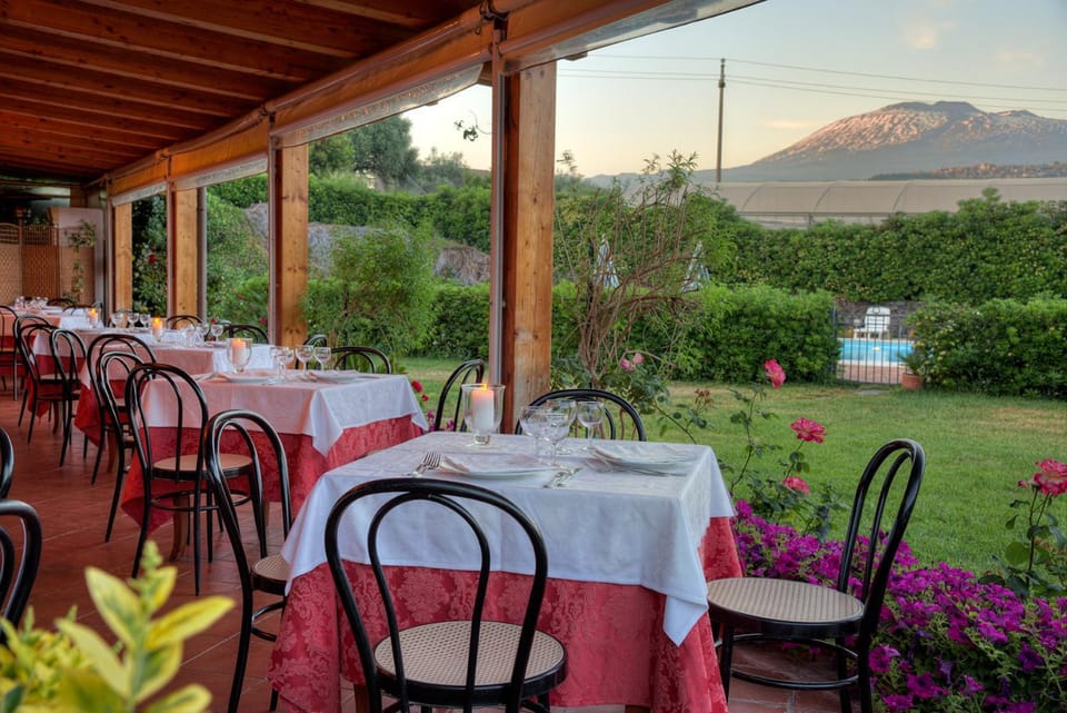 Patio, Balcony/Terrace