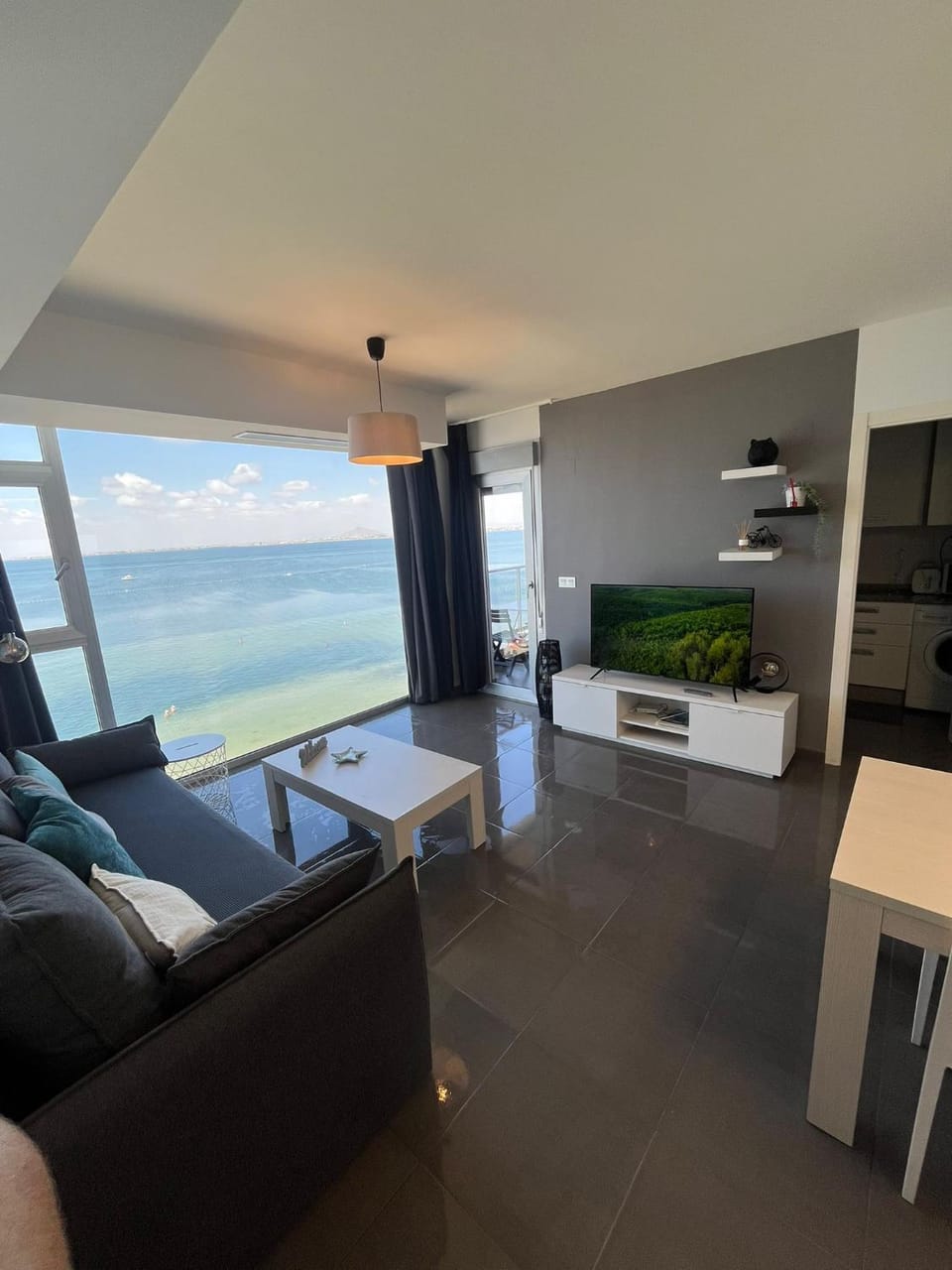 La Manga Beach Club Frontal by Alina365 Apartment in Region of Murcia