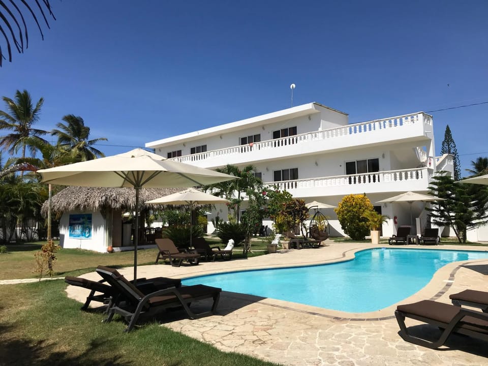 Diamond Hotel Cabarete Hotel in Cabarete