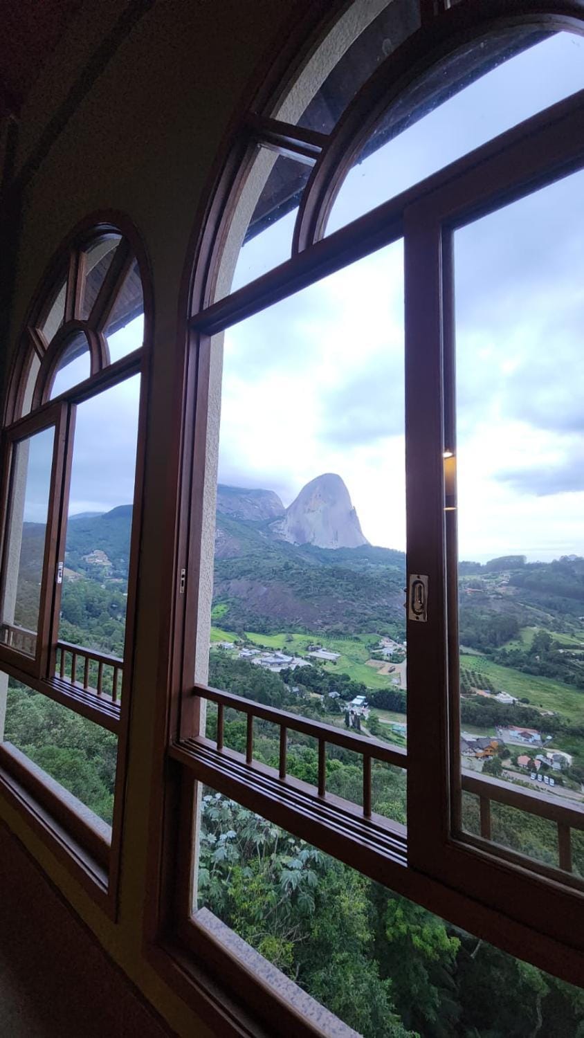 Pedra Azul - Flat Particular Apartment in State of Espírito Santo, Brazil