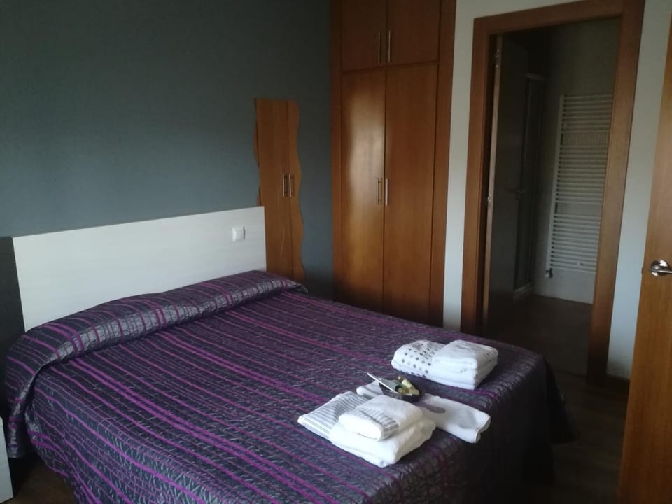 Hotel Rural La Robla Hotel in Castile and León