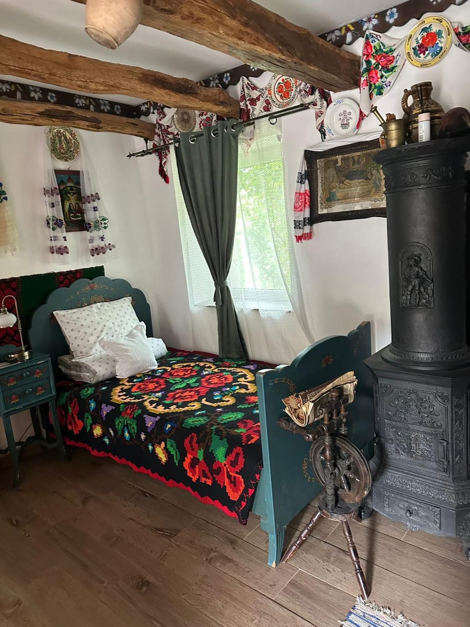 Pensiunea Casa Cezara Vacation rental in Romania