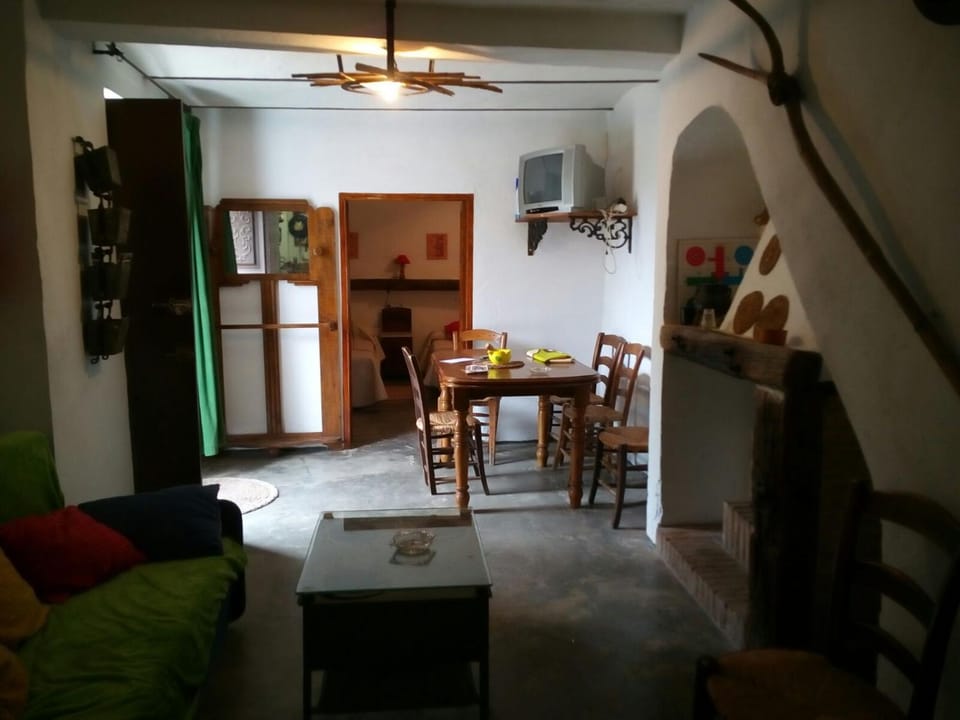 Alojamiento rural El Batán House in Andalusia