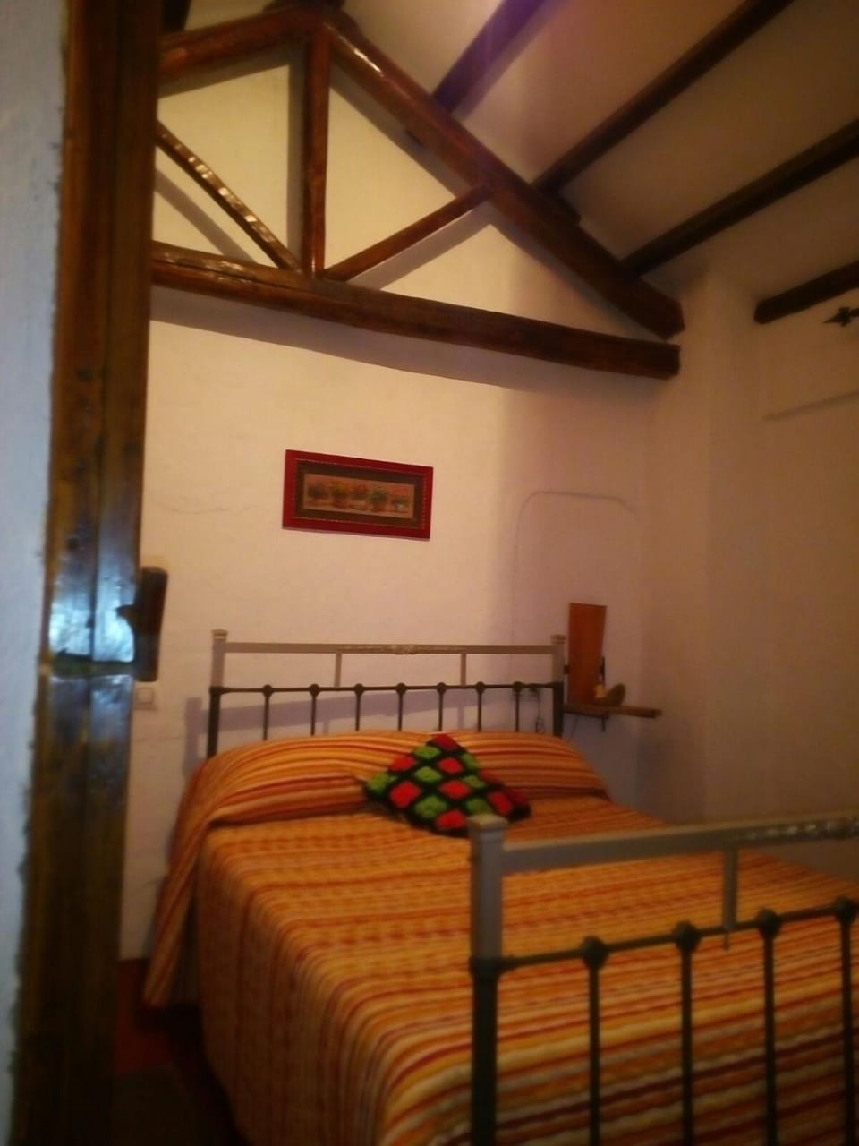 Alojamiento rural El Batán House in Andalusia