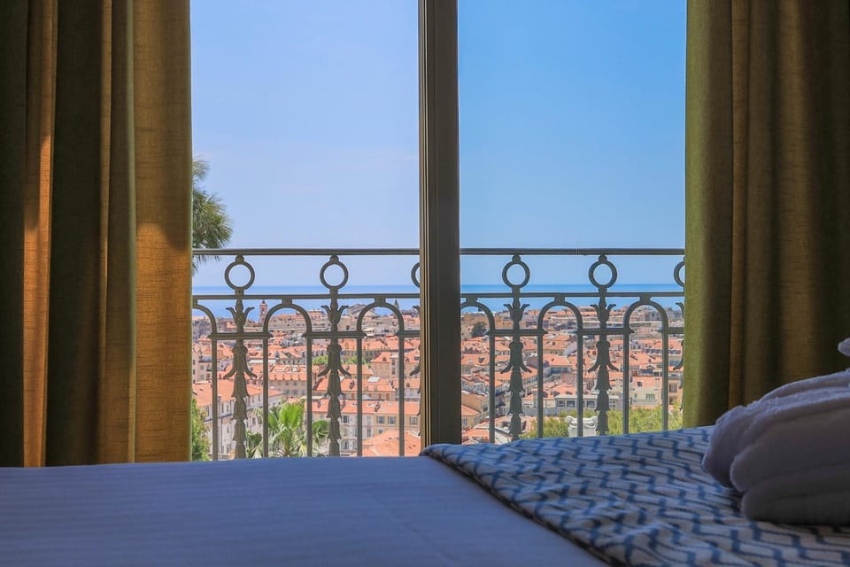 View (from property/room), Bedroom