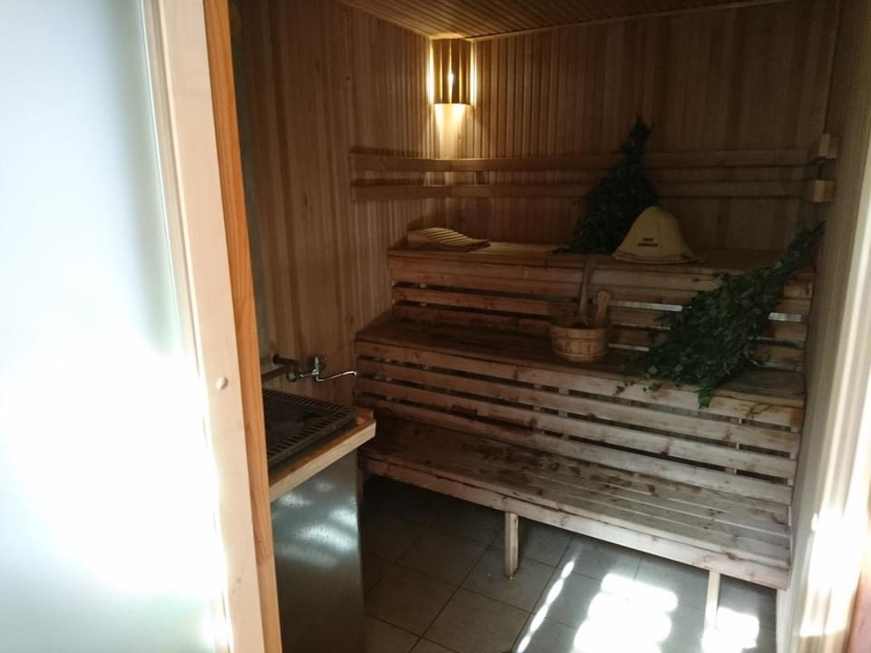 Holiday Home Noras Nams House in Latvia