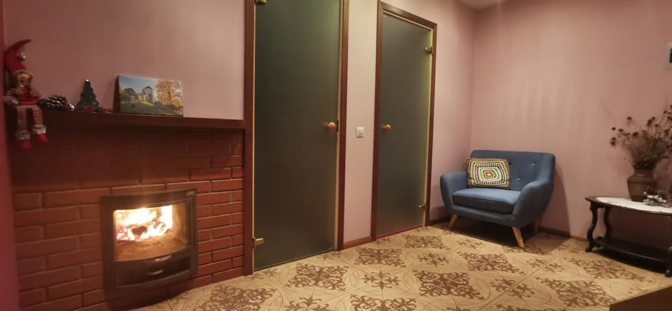 Holiday Home Noras Nams House in Latvia