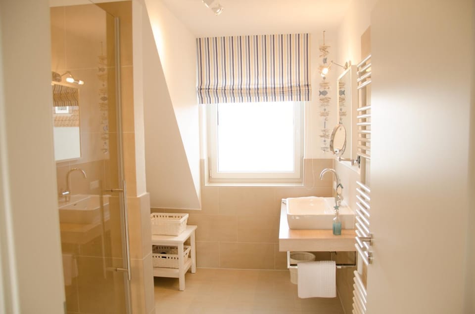 Hus Achterliek Apartment in Wunstorf