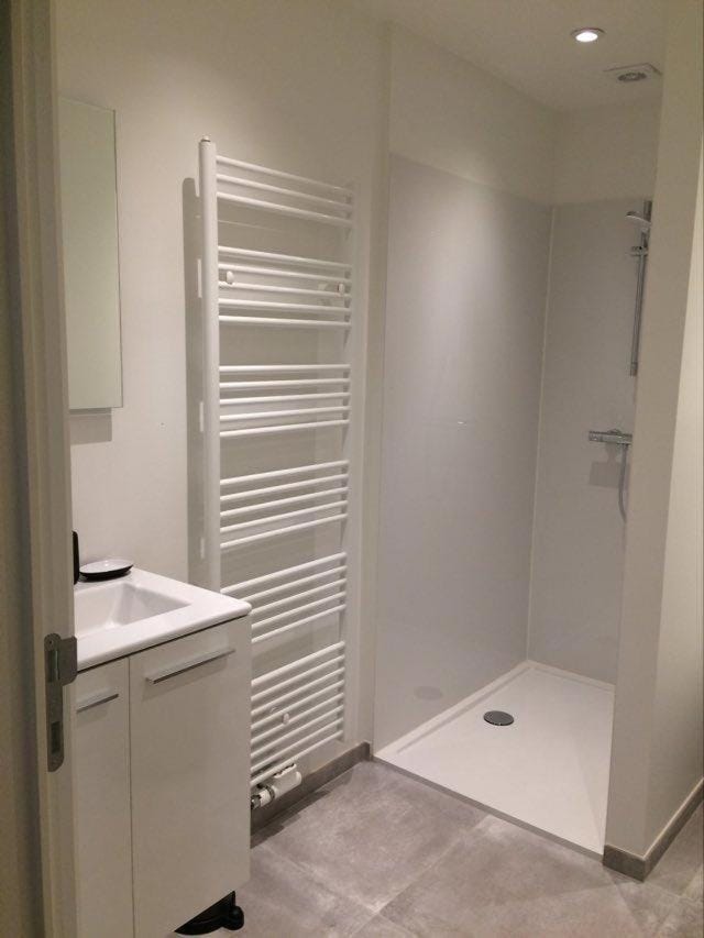 Le Lendemain Bed and Breakfast in Ghent