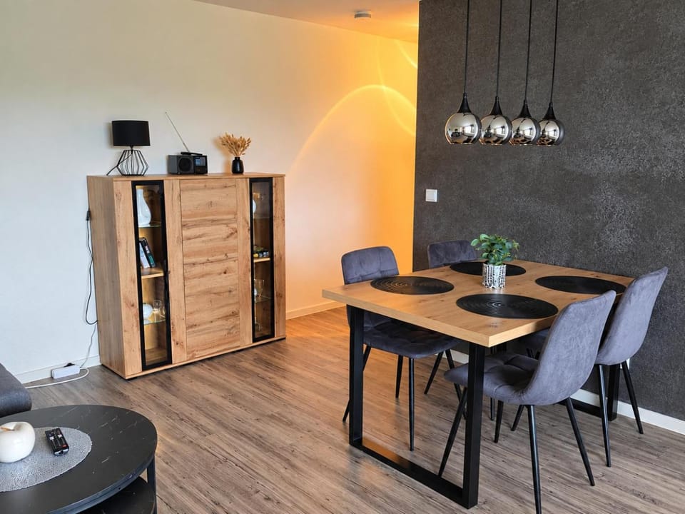 Ferienwohnung Schlossblick Apartment in Ortenau