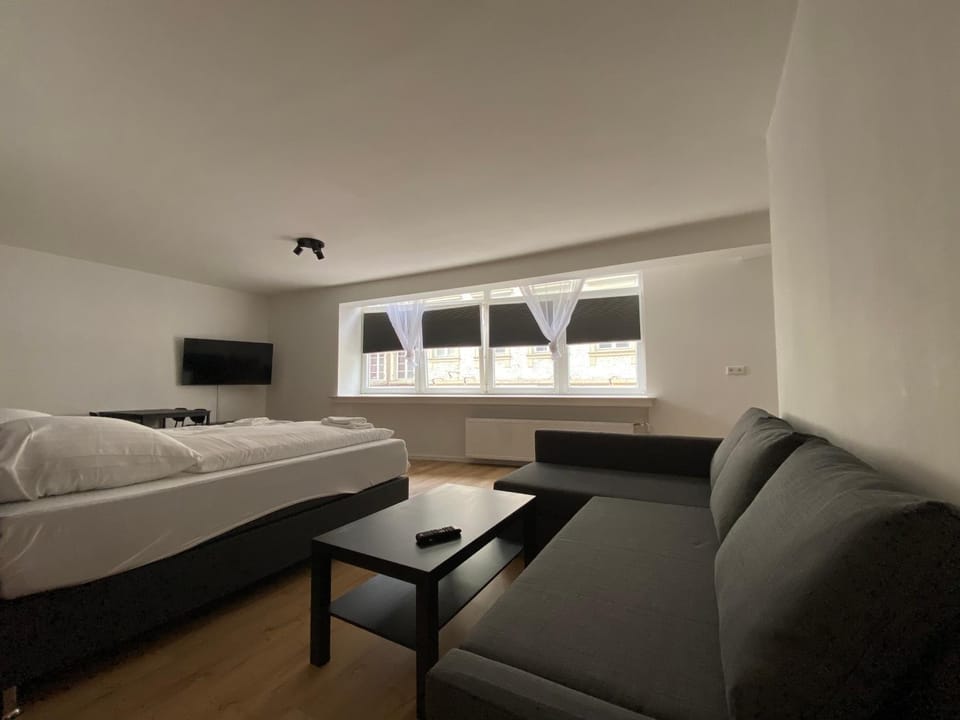 Altstadt Kurzestr Apartment in Neuss