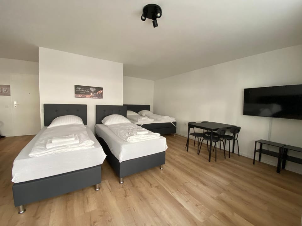 Altstadt Kurzestr Apartment in Neuss