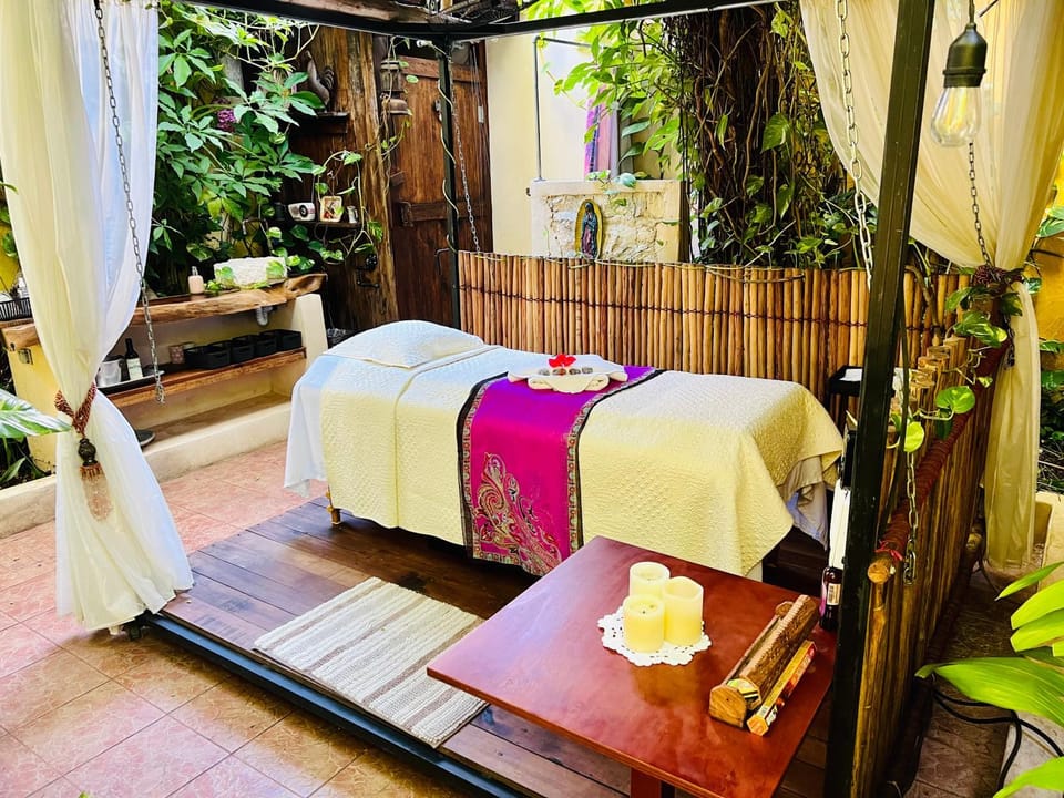 Sauna, Spa and wellness centre/facilities