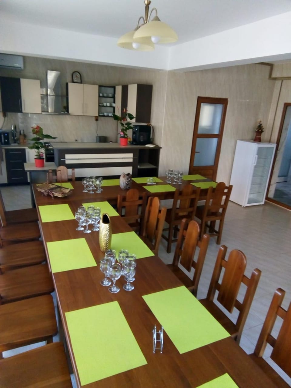 Casa Teju Bed and Breakfast in Prahova, Romania